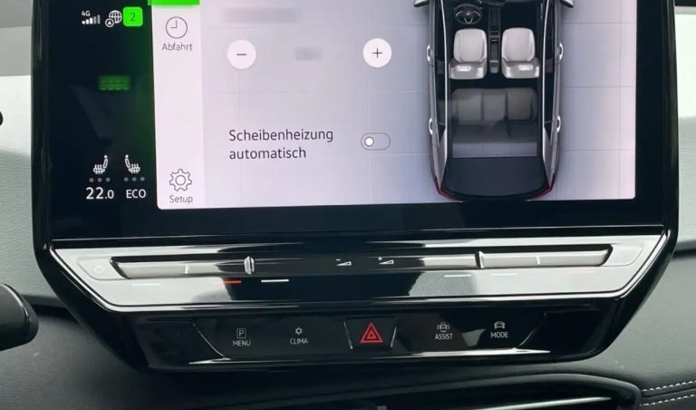 Volkswagen ID.3 Pro Move - photo 16