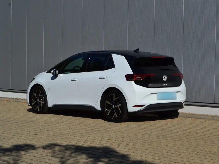 Volkswagen ID.3 Pro 204 ch - photo 16