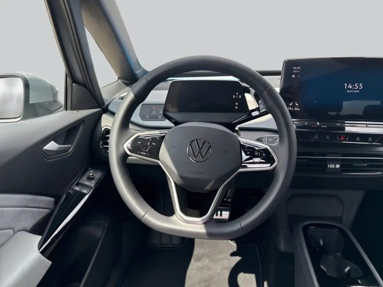 Volkswagen ID.3 Pro - photo 17