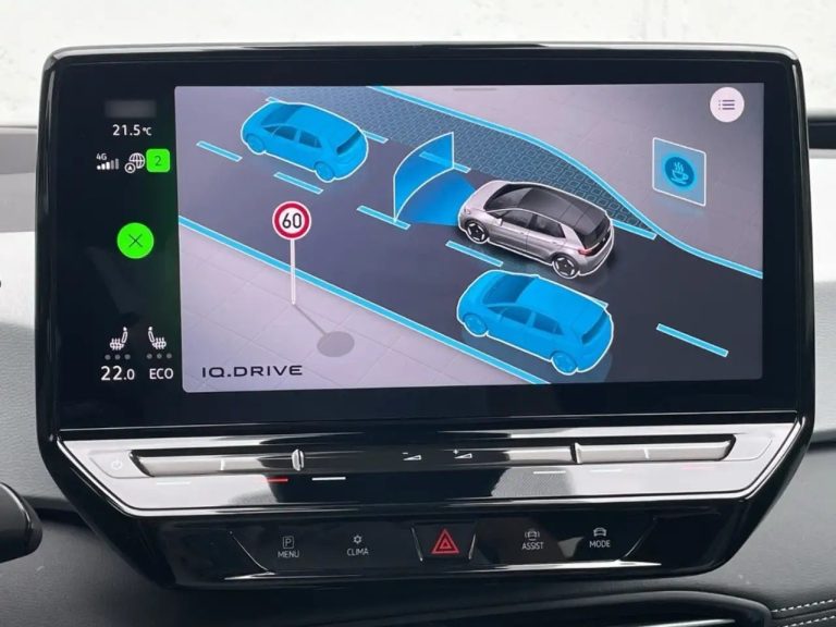Volkswagen ID.3 Pro Move - photo 17