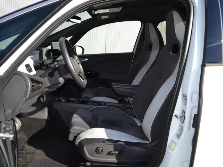 Volkswagen ID.3 Pro 204 ch - photo 17