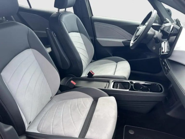 Volkswagen ID.3 Pro Move 62 kWh - photo 17