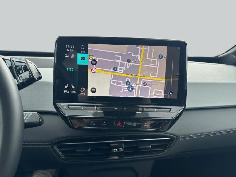 Volkswagen ID.3 Pro Move - photo 18
