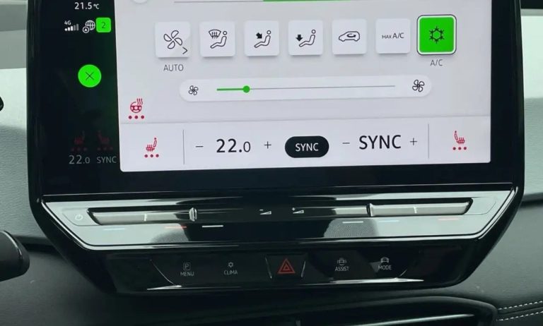 Volkswagen ID.3 Pro Move - photo 18