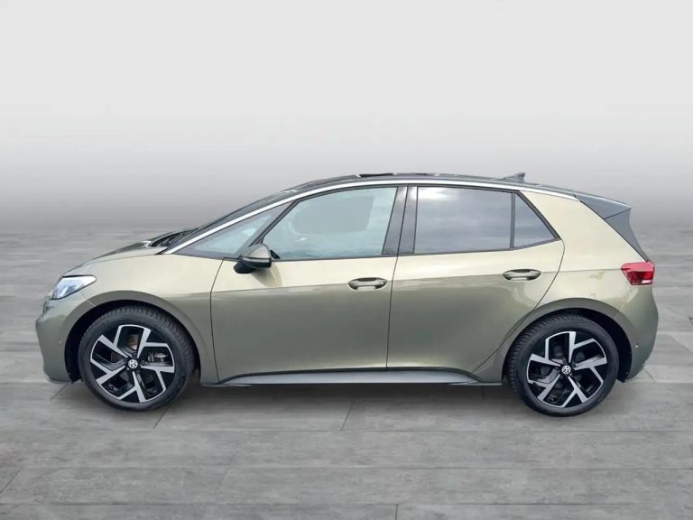 Volkswagen ID.3 Pro Move 62 kWh - photo 2