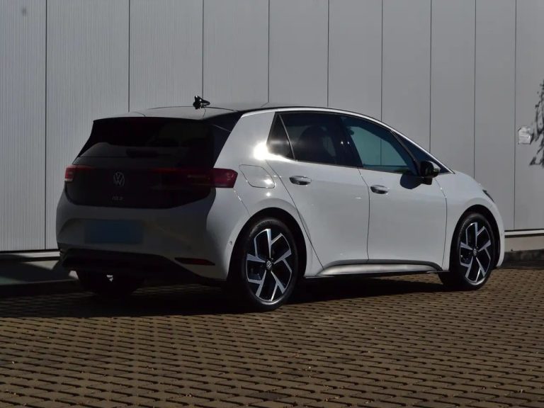 Volkswagen ID.3 Pro 204 ch - photo 2