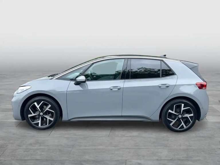 Volkswagen ID.3 Pro Move - photo 2