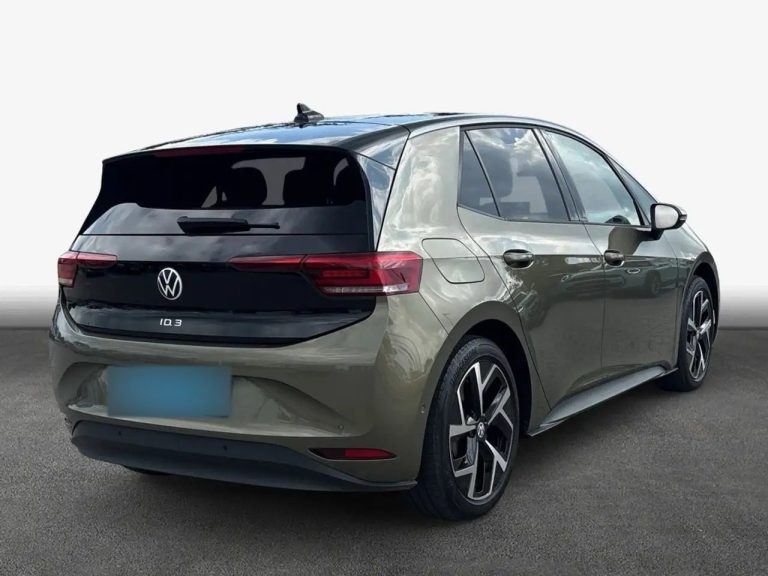 Volkswagen ID.3 Pro Move - photo 2