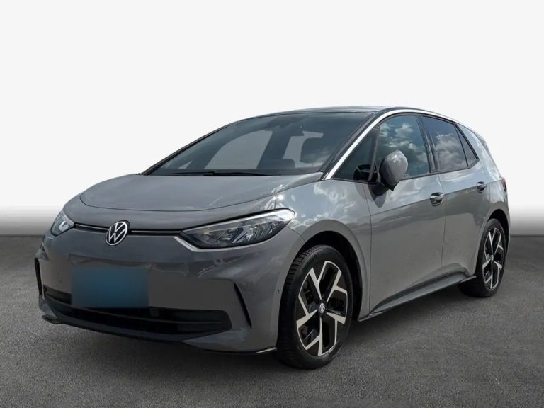 Volkswagen ID.3 Pro - photo 2