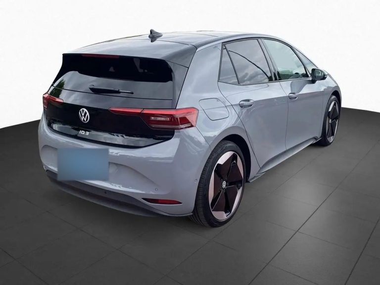 Volkswagen ID.3 Pro Move - photo 2