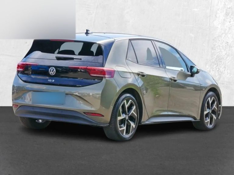 Volkswagen ID.3 Pro Move - photo 2