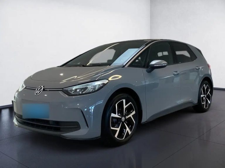 Volkswagen ID.3 Move - photo 2