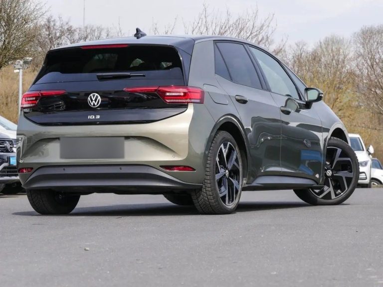 Volkswagen ID.3 Pro - photo 2