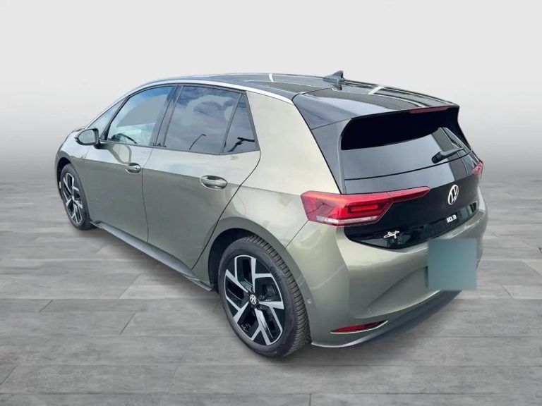 Volkswagen ID.3 Pro Move 62 kWh - photo 3