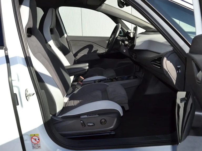 Volkswagen ID.3 Pro 204 ch - photo 3