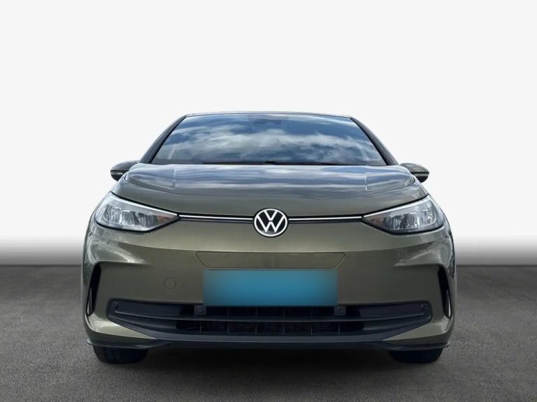 Volkswagen ID.3 Pro Move - photo 3