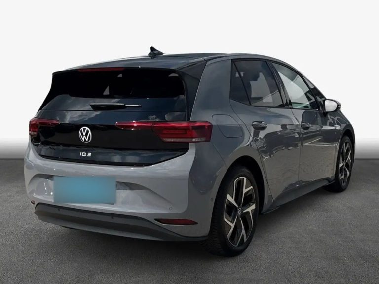 Volkswagen ID.3 Pro - photo 3