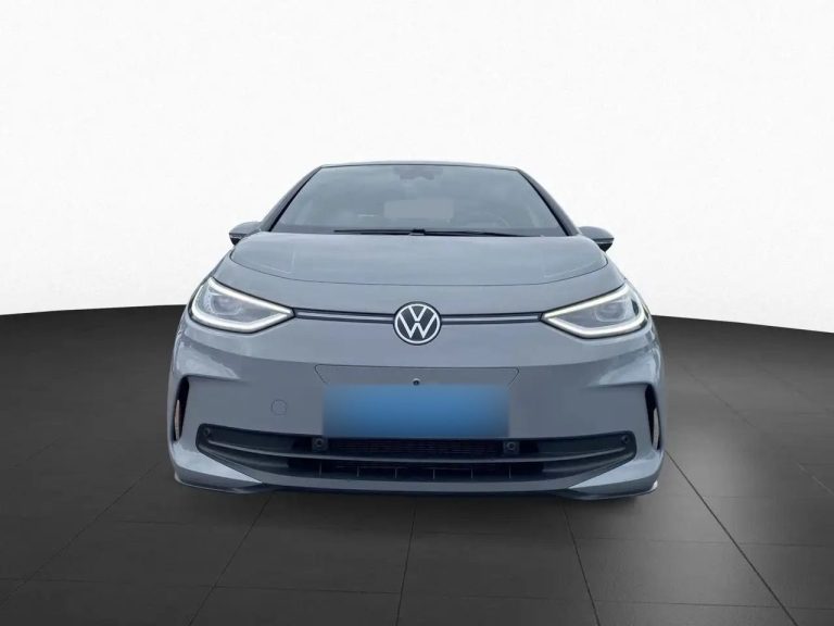 Volkswagen ID.3 Pro Move - photo 3