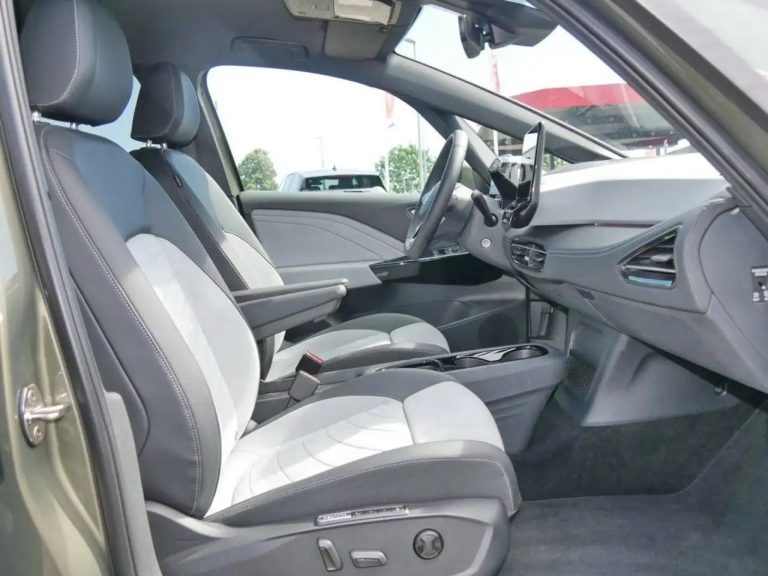 Volkswagen ID.3 Pro Move - photo 3