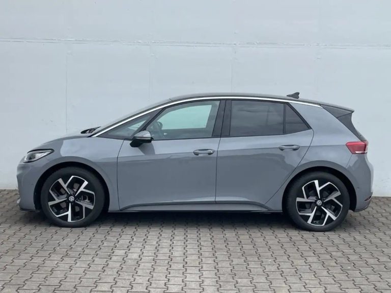 Volkswagen ID.3 Pro Move - photo 3