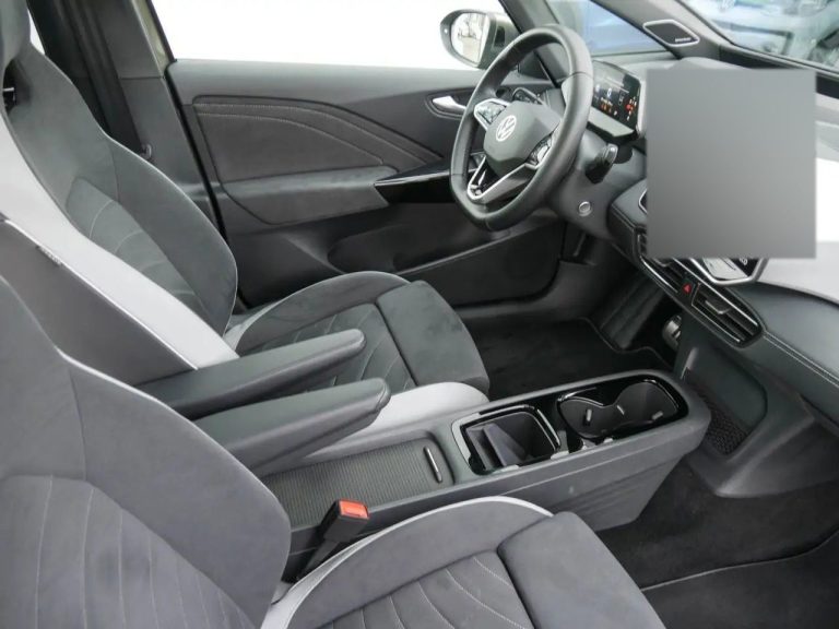 Volkswagen ID.3 Pro - photo 3
