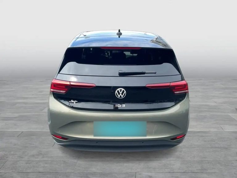 Volkswagen ID.3 Pro Move 62 kWh - photo 4