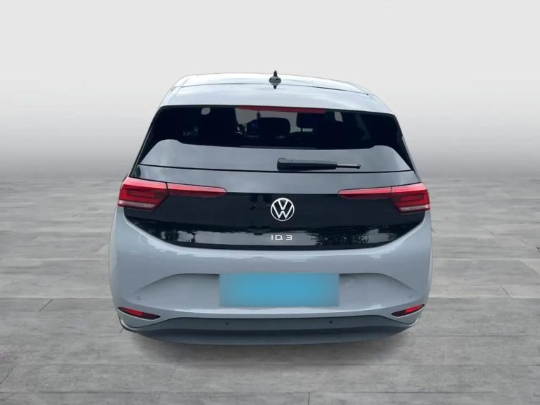 Volkswagen ID.3 Pro Move - photo 4