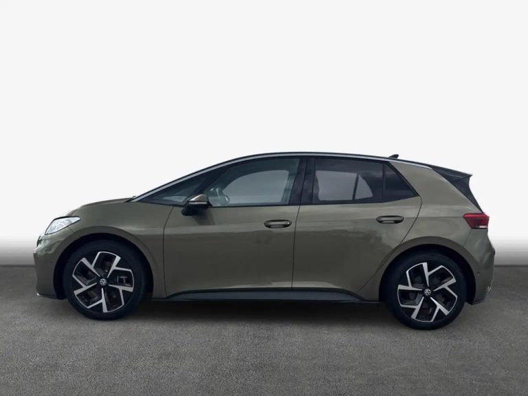 Volkswagen ID.3 Pro Move - photo 4