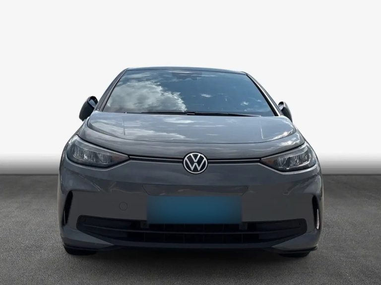 Volkswagen ID.3 Pro - photo 4