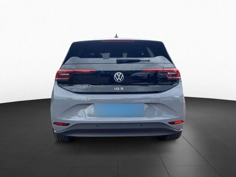 Volkswagen ID.3 Pro Move - photo 4