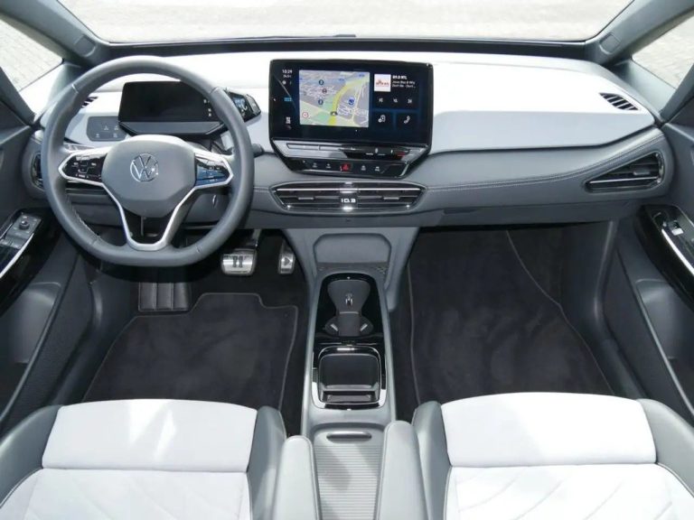 Volkswagen ID.3 Pro Move - photo 4