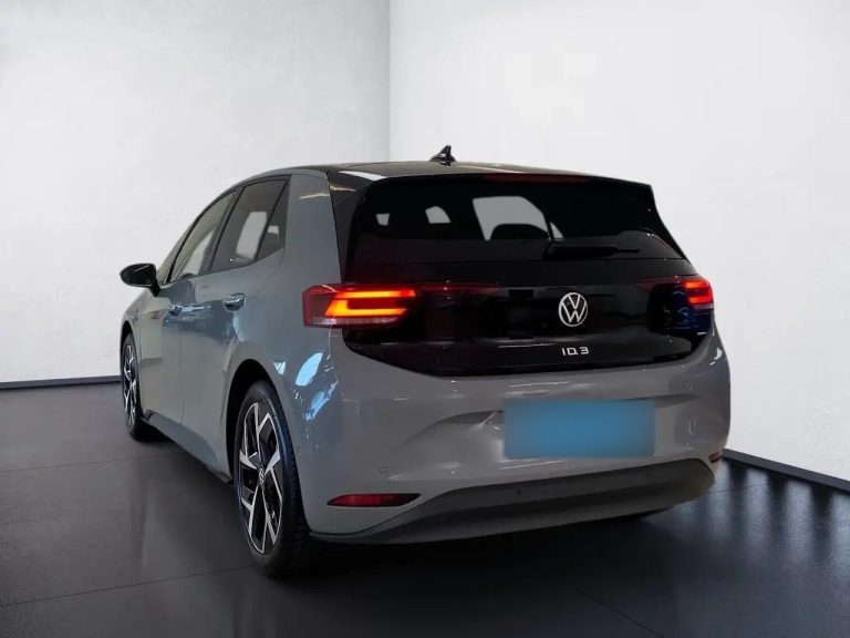 Volkswagen ID.3 Move - photo 4