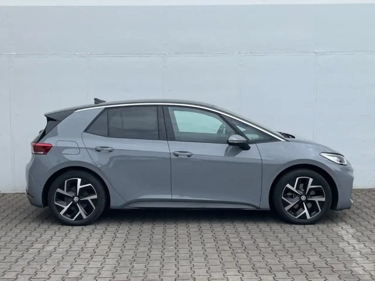 Volkswagen ID.3 Pro Move - photo 4
