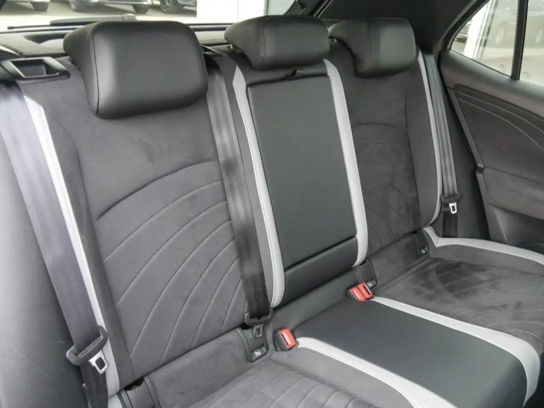 Volkswagen ID.3 Pro - photo 4