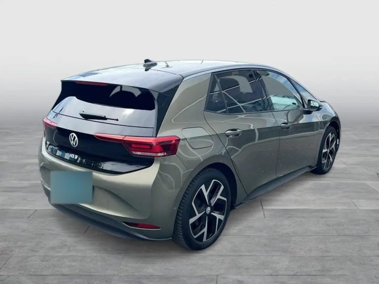 Volkswagen ID.3 Pro Move 62 kWh - photo 5