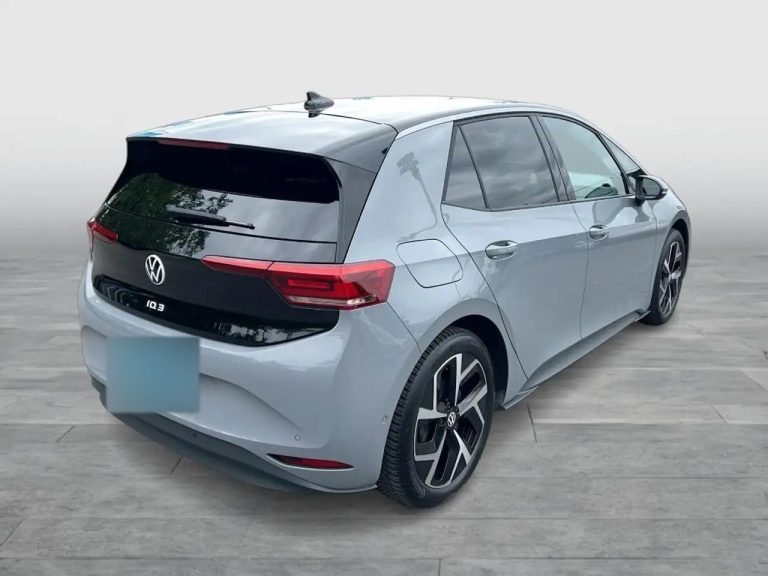 Volkswagen ID.3 Pro Move - photo 5