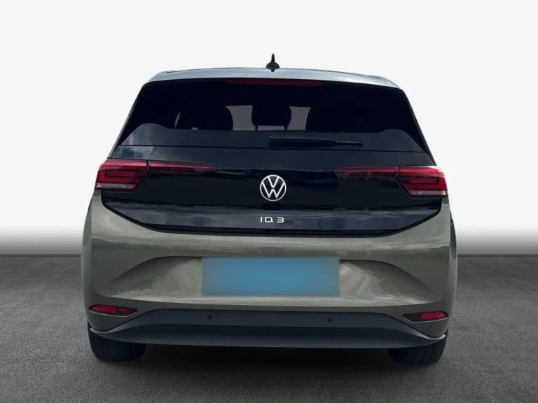 Volkswagen ID.3 Pro Move - photo 5