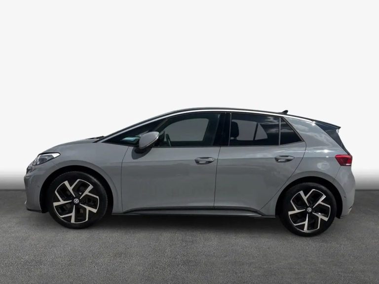 Volkswagen ID.3 Pro - photo 5