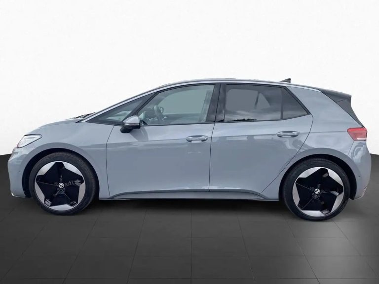 Volkswagen ID.3 Pro Move - photo 5