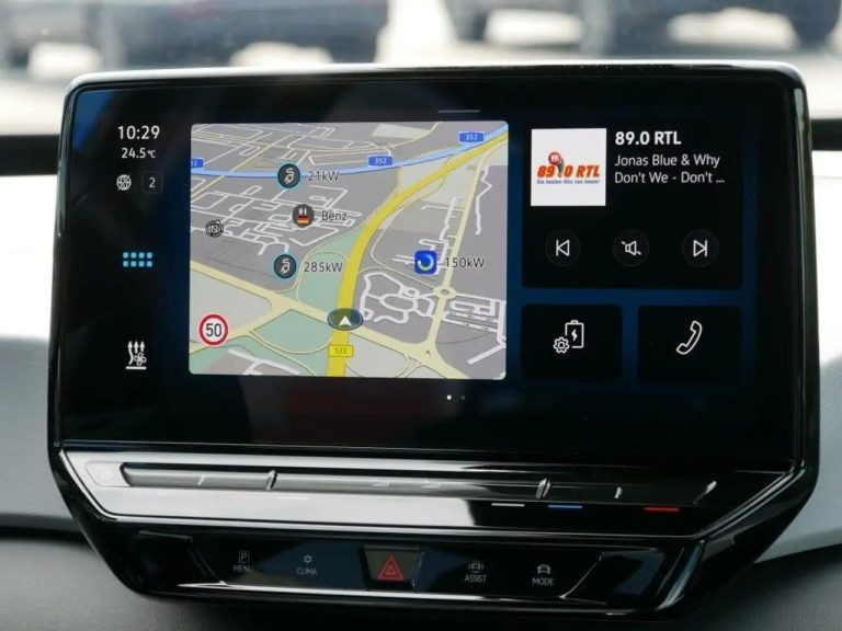 Volkswagen ID.3 Pro Move - photo 5