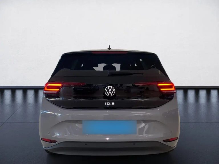 Volkswagen ID.3 Move - photo 5