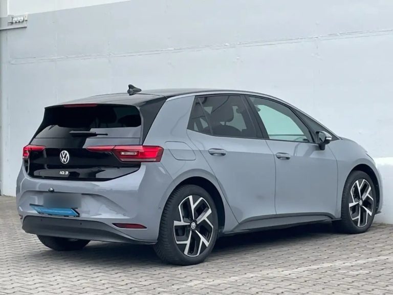 Volkswagen ID.3 Pro Move - photo 5