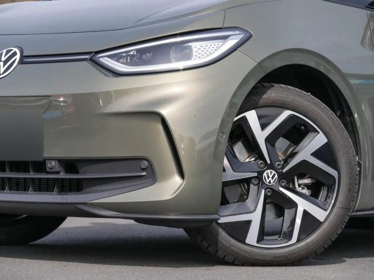 Volkswagen ID.3 Pro - photo 5