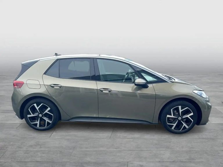 Volkswagen ID.3 Pro Move 62 kWh - photo 6