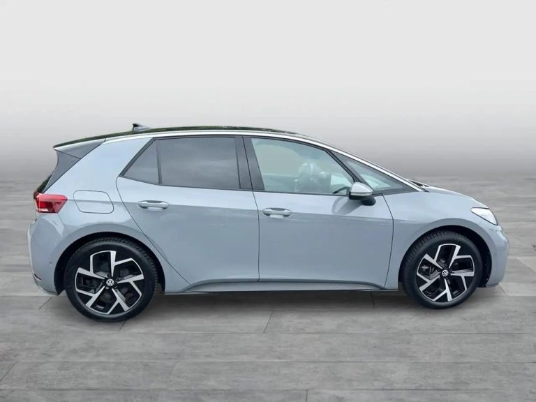 Volkswagen ID.3 Pro Move - photo 6