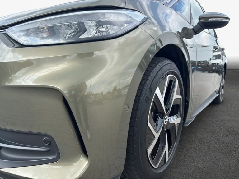 Volkswagen ID.3 Pro Move - photo 6