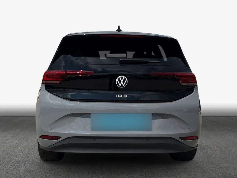 Volkswagen ID.3 Pro - photo 6