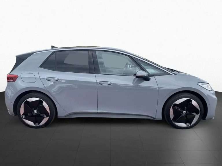 Volkswagen ID.3 Pro Move - photo 6