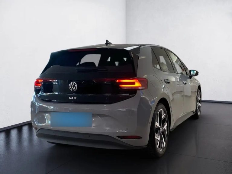 Volkswagen ID.3 Move - photo 6