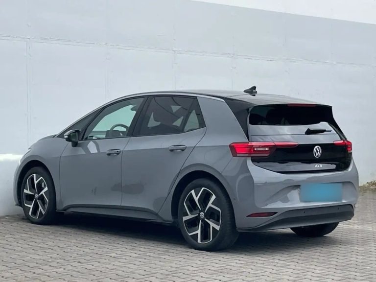 Volkswagen ID.3 Pro Move - photo 6